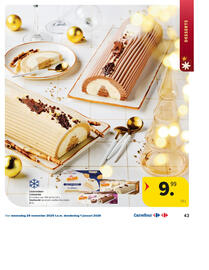 Carrefour Market folder Pagina 43