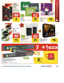 Carrefour Market folder Pagina 49