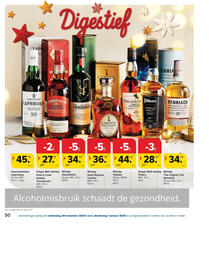 Carrefour Market folder Pagina 50