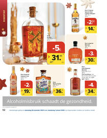 Carrefour Market folder Pagina 52