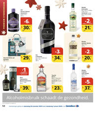 Carrefour Market folder Pagina 54