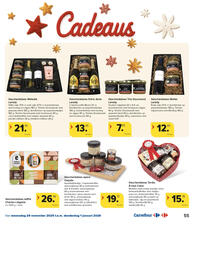Carrefour Market folder Pagina 55