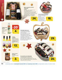 Carrefour Market folder Pagina 56