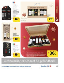 Carrefour Market folder Pagina 57