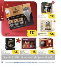 Carrefour Market folder Pagina 58