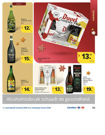 Carrefour Market folder Pagina 59