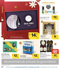 Carrefour Market folder Pagina 60
