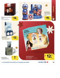 Carrefour Market folder Pagina 63