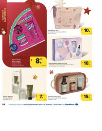 Carrefour Market folder Pagina 64