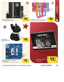 Carrefour Market folder Pagina 65