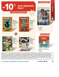 Carrefour Market folder Pagina 67