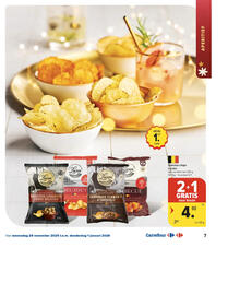 Carrefour Market folder Pagina 7