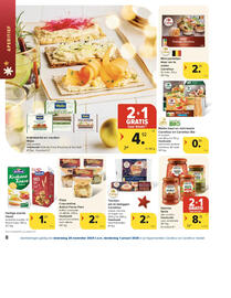 Carrefour Market folder Pagina 8