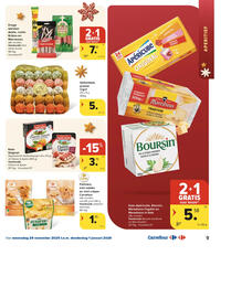 Carrefour Market folder Pagina 9