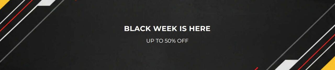 Stayhard reklamblad Sida 1