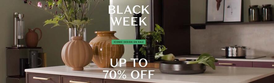 Royal Design reklamblad Sida 1