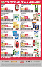 Coop akciós újság hét 48 Oldal 12