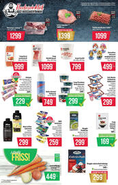 Coop akciós újság hét 48 Oldal 3