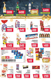 Coop akciós újság hét 48 Oldal 6