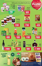 Coop akciós újság hét 48 Oldal 9