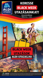 ALDI akciós újság hét 48 Oldal 13