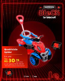 Encarte Le Biscuit Página 2