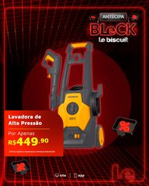 Encarte Le Biscuit Página 4