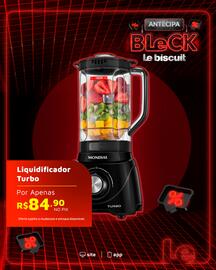 Encarte Le Biscuit Página 5