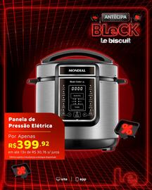 Encarte Le Biscuit Página 2