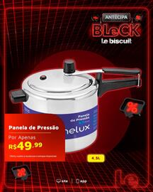 Encarte Le Biscuit Página 3