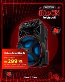 Encarte Le Biscuit Página 4