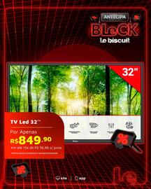 Encarte Le Biscuit Página 5