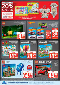 Marktkauf Prospekt Seite 40