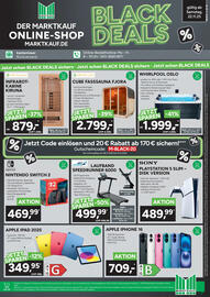 Marktkauf Prospekt Seite 47