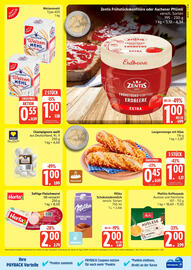 Marktkauf Prospekt Seite 3