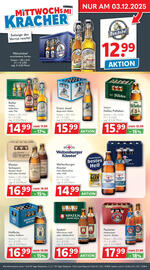 Getränkeland Prospekt Seite 3