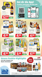 Getränkeland Prospekt Seite 6