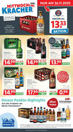 Getränkeland Prospekt Seite 2