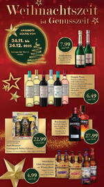 Getränkeland Prospekt Seite 4