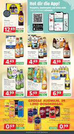 Getränkeland Prospekt Seite 6