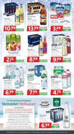 Getränkeland Prospekt Seite 7