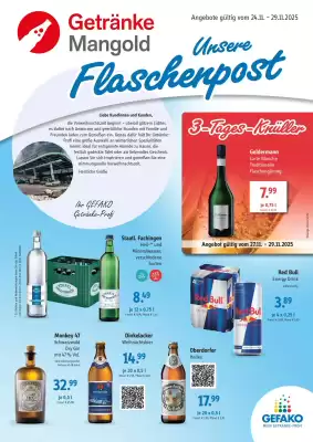 Gefako Prospekt (gültig bis 29-11)