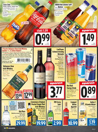 EDEKA Hahner Prospekt Seite 16