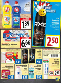 EDEKA Hahner Prospekt Seite 17