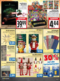 EDEKA Hahner Prospekt Seite 20