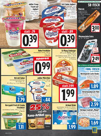 EDEKA Hahner Prospekt Seite 9