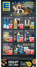 E-Center Prospekt Seite 1