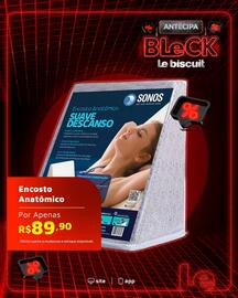 Encarte Le Biscuit Página 1