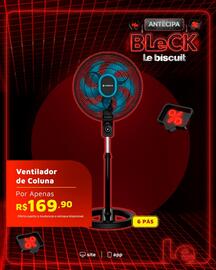 Encarte Le Biscuit Página 3