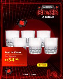 Encarte Le Biscuit Página 4